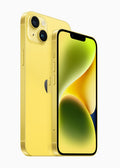 Apple iPhone 14 Plus 256GB Yellow — Perfect Condition