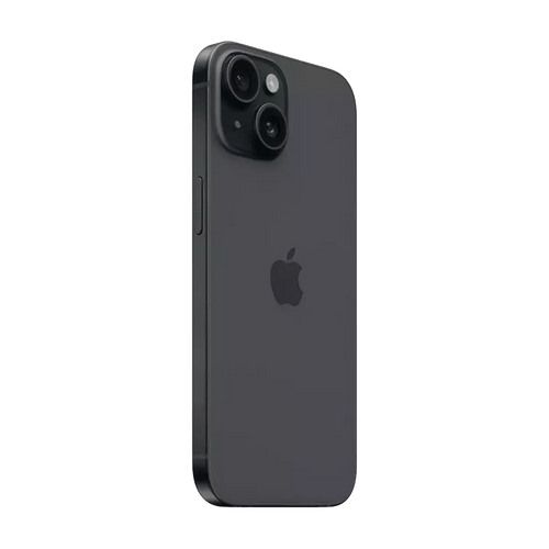 Apple iPhone 15 - 128GB - Black
