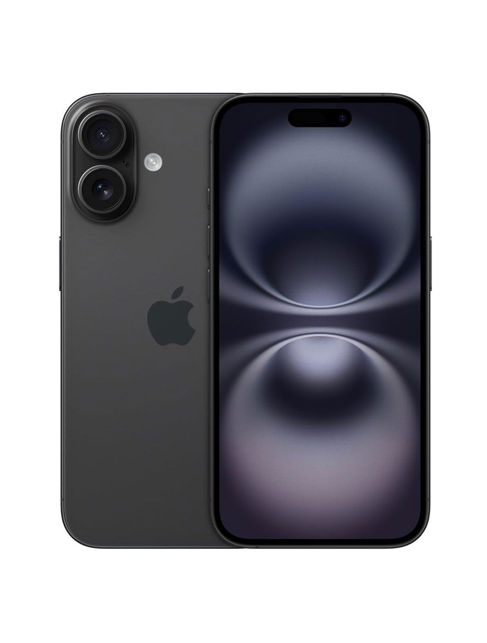 Apple iPhone 16e 128GB Black — Brand New