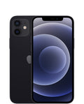 Apple iPhone 12 256GB Black — Excellent Condition (Face ID Not Working)