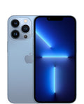 Apple iPhone 13 Pro 128GB Sierra Blue — Perfect Condition | 2-Year Warranty