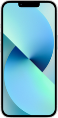 Apple iPhone 13 128GB Starlight — Like New Condition