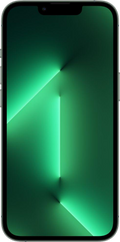 Apple iPhone 13 Pro Max 128GB Alpine Green — Excellent Condition