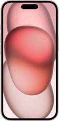 Apple iPhone 15 128GB Pink — Perfect Condition