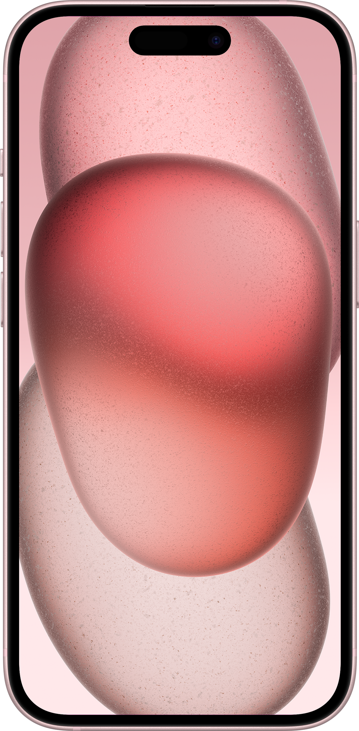 Apple iPhone 15 128GB Pink — Perfect Condition