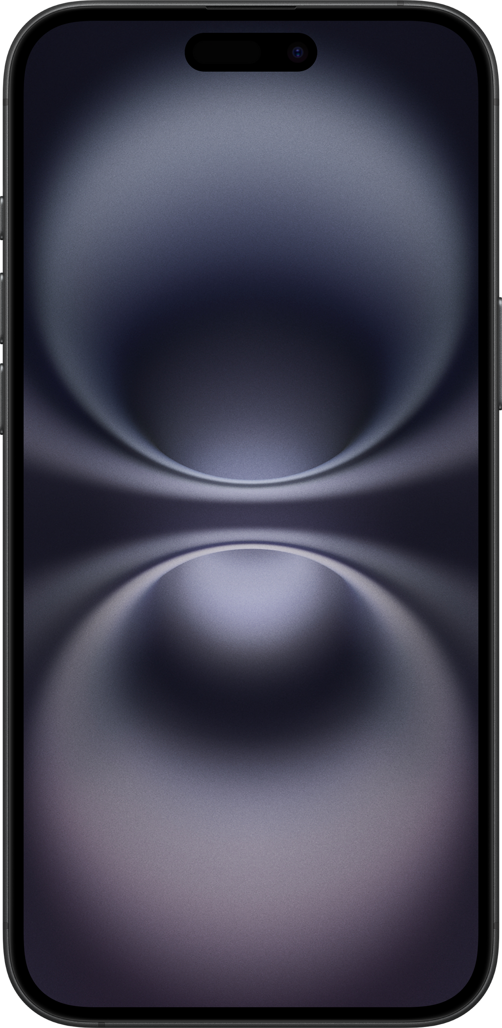 Apple iPhone 16 Plus 128GB Black — Excellent Condition