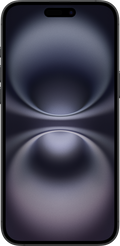 Apple iPhone 16 Plus 128GB Black — Excellent Condition