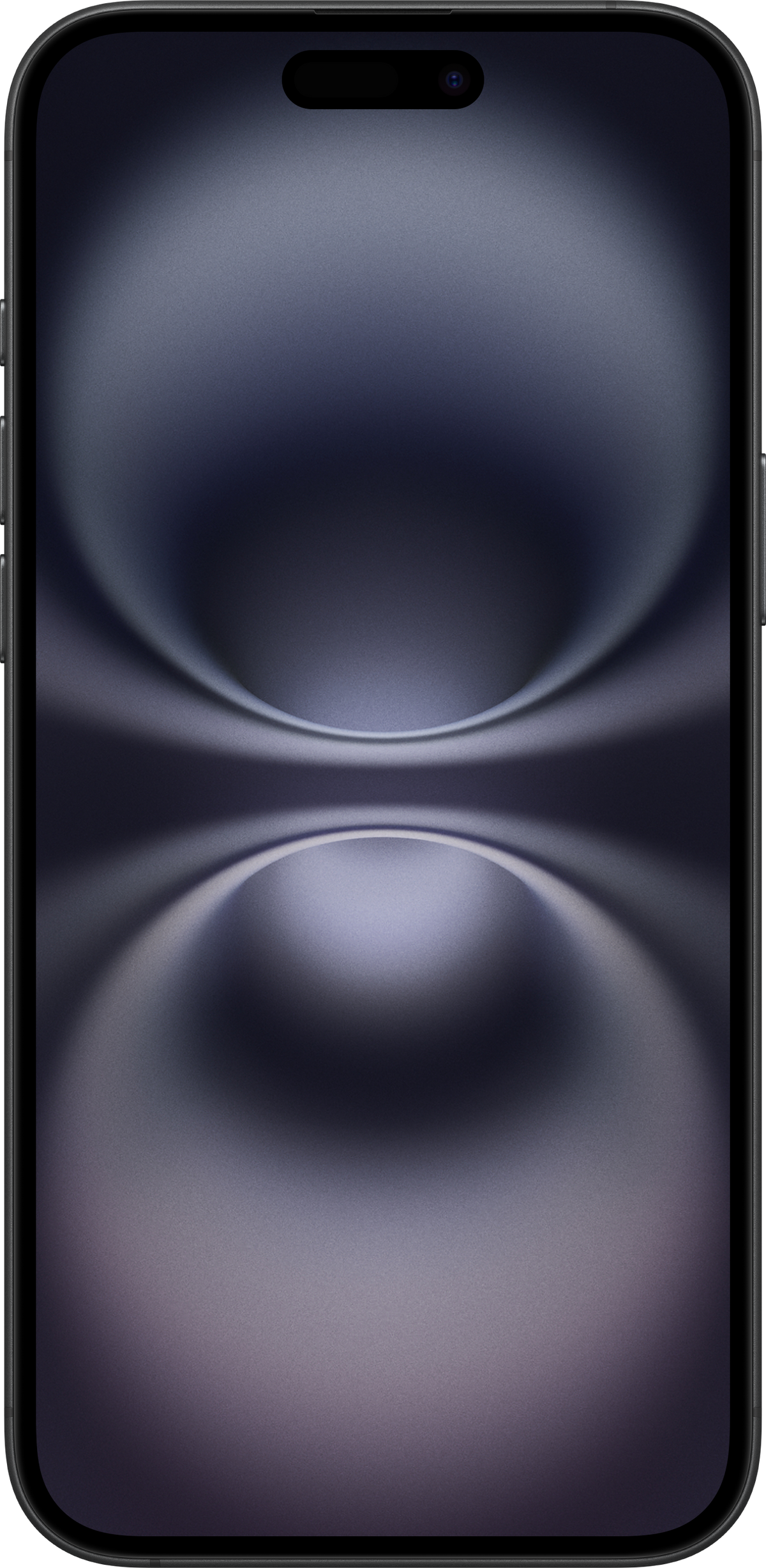 Apple iPhone 16 Plus 128GB Black — Excellent Condition