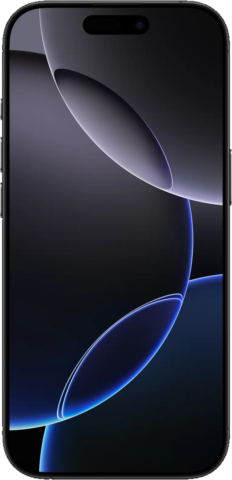 Apple iPhone 16 Pro 128GB Black Titanium — Excellent Condition