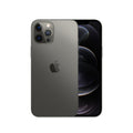 Apple iPhone 12 Pro Max 128GB Graphite — Like New Condition