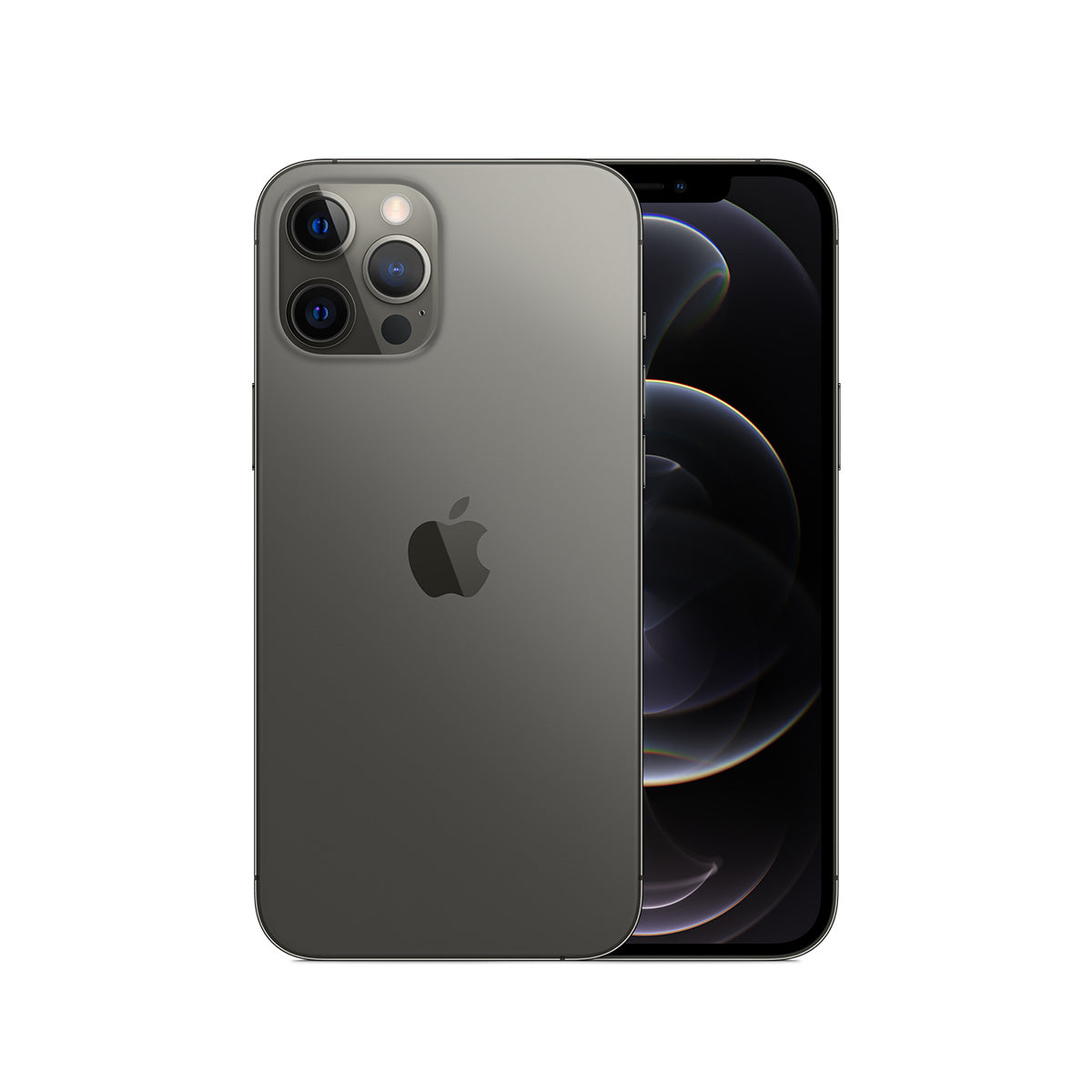 Apple iPhone 12 Pro Max 128GB Graphite — Like New Condition