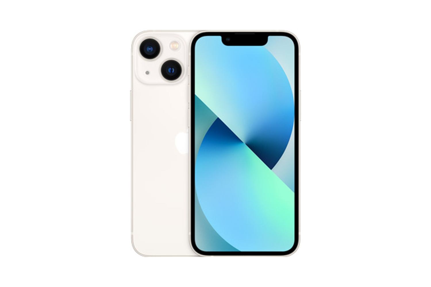 iPhone 13 Mini — 256GB Blue
