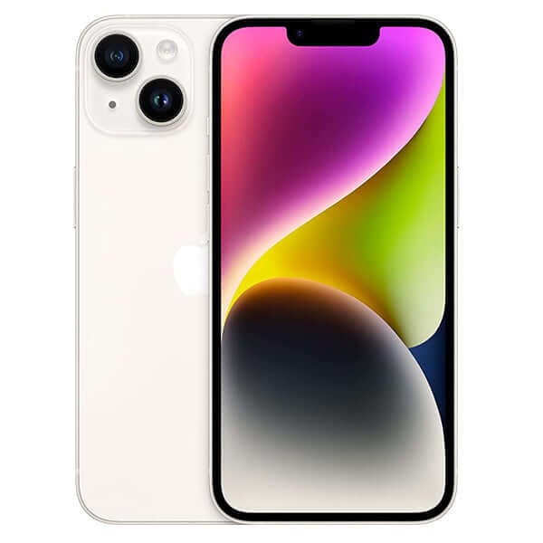 iPhone 14 Pro — 256GB White