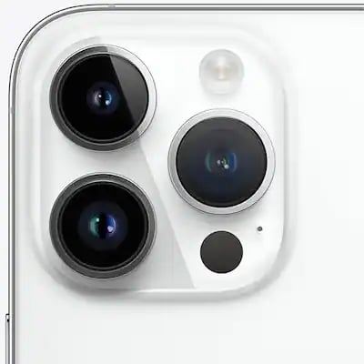 iPhone 14 Pro — 256GB White
