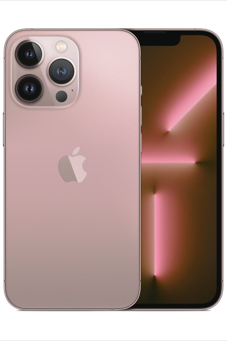iPhone 14 Pro Max — 128GB Rose Gold