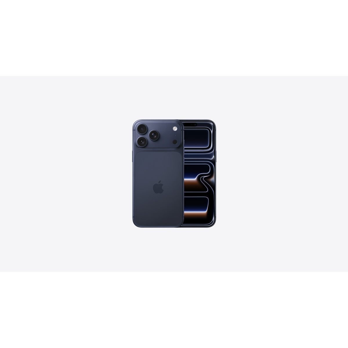 Apple iPhone 17 Pro Max 256GB Deep Blue — Excellent Condition