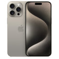 Apple iPhone 15 Pro Max 256GB Natural Titanium — Perfect Condition | 2-Year Warranty