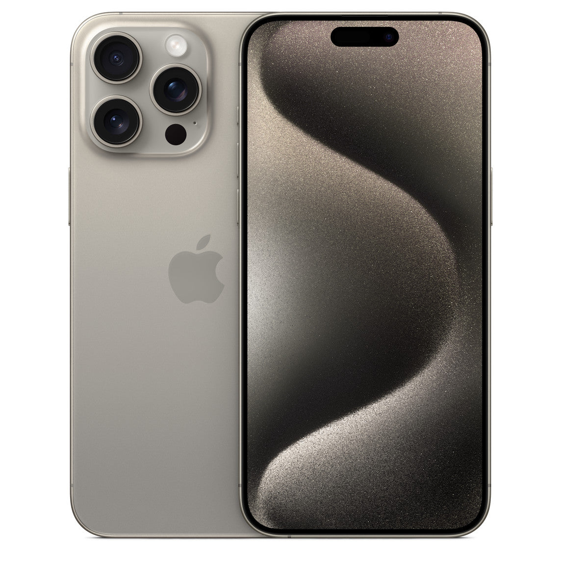 Apple iPhone 15 Pro Max 256GB Natural Titanium — Perfect Condition | 2-Year Warranty